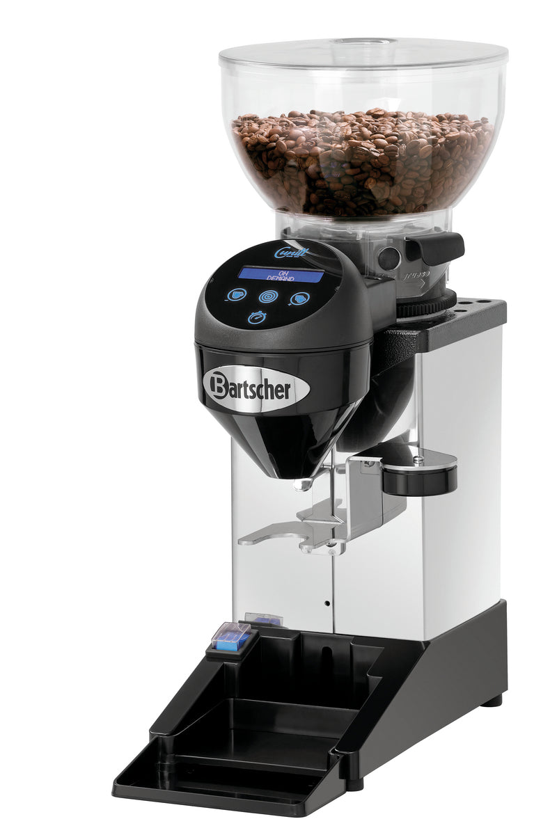 Kaffeemühle Tauro Digital – Bild 8