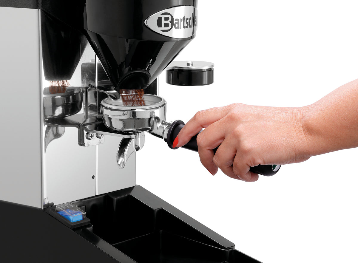 Kaffeemühle Tauro Digital – Bild 2