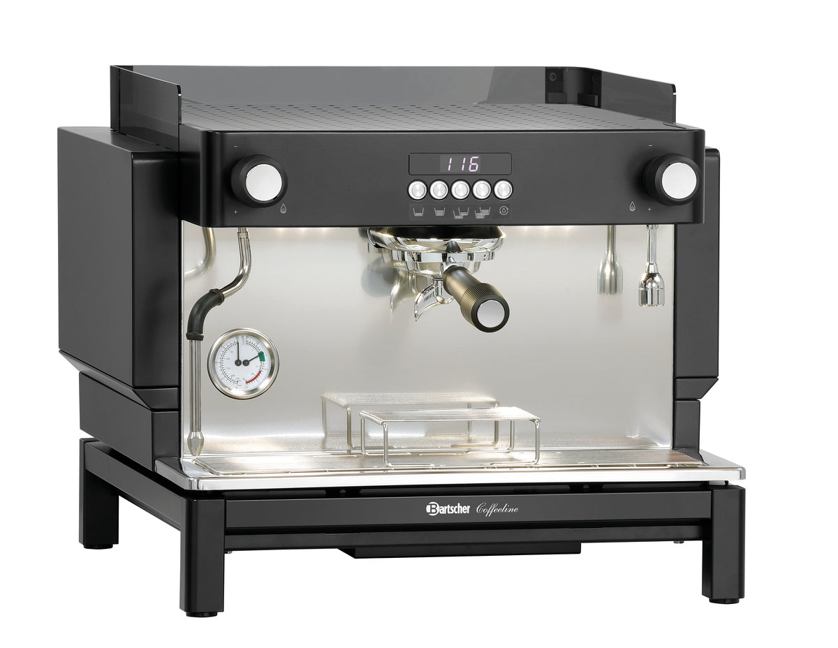 Kaffeemaschine Coffeeline B10 – Bild 2