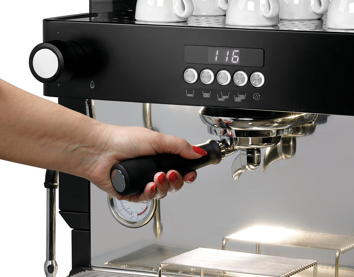 Kaffeemaschine Coffeeline B10 – Bild 8