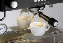 Bartscher Kaffeemaschine Coffeeline B10