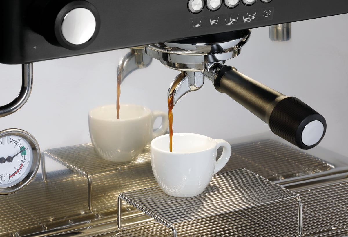 Kaffeemaschine Coffeeline B10 – Bild 4
