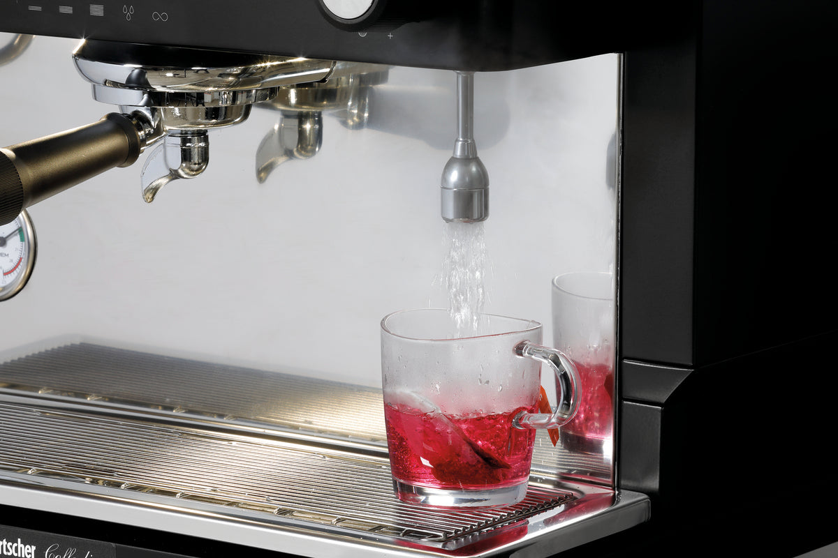 Kaffeemaschine Coffeeline B10 – Bild 7