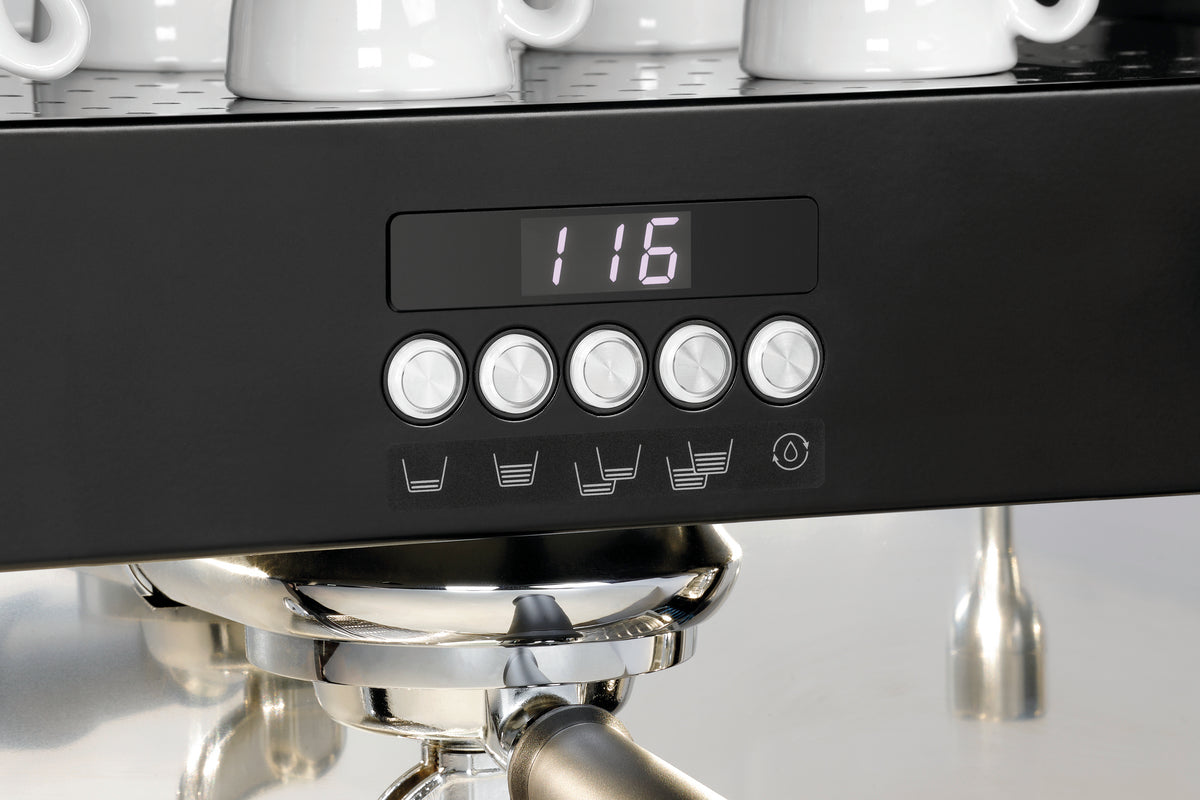 Kaffeemaschine Coffeeline B20 – Bild 7