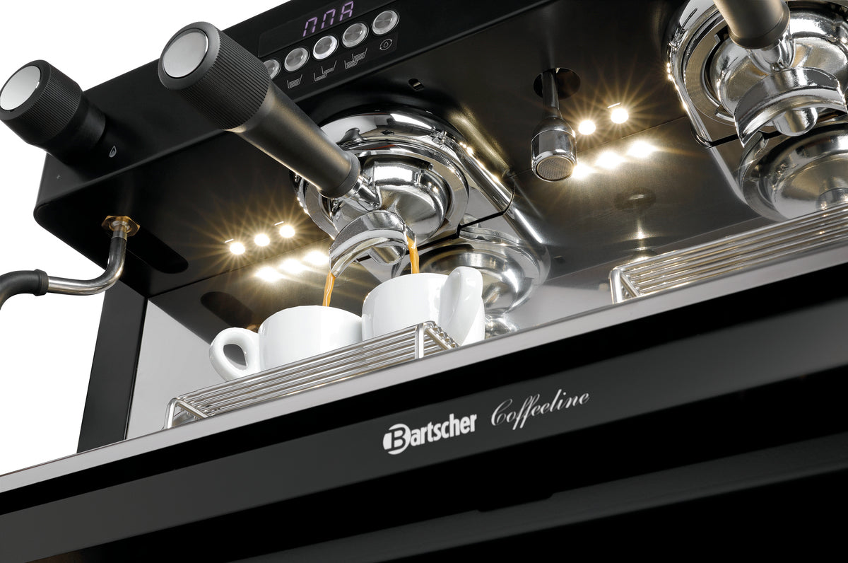 Kaffeemaschine Coffeeline B20 – Bild 5