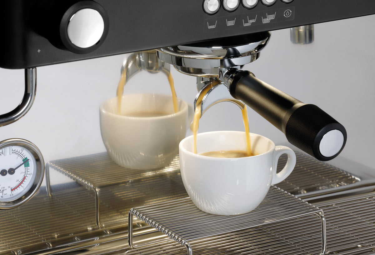 Kaffeemaschine Coffeeline B20 – Bild 2