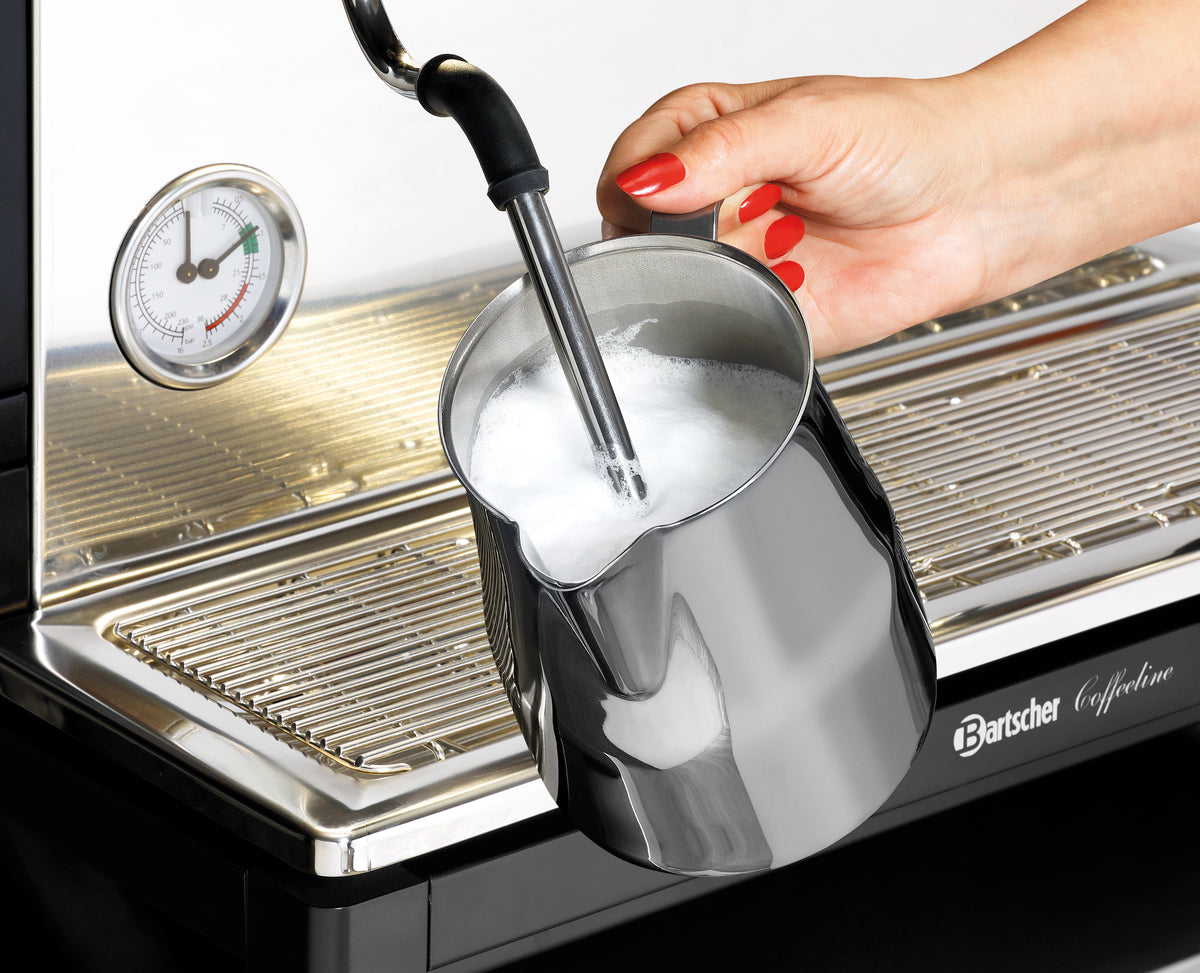 Kaffeemaschine Coffeeline B20 – Bild 3