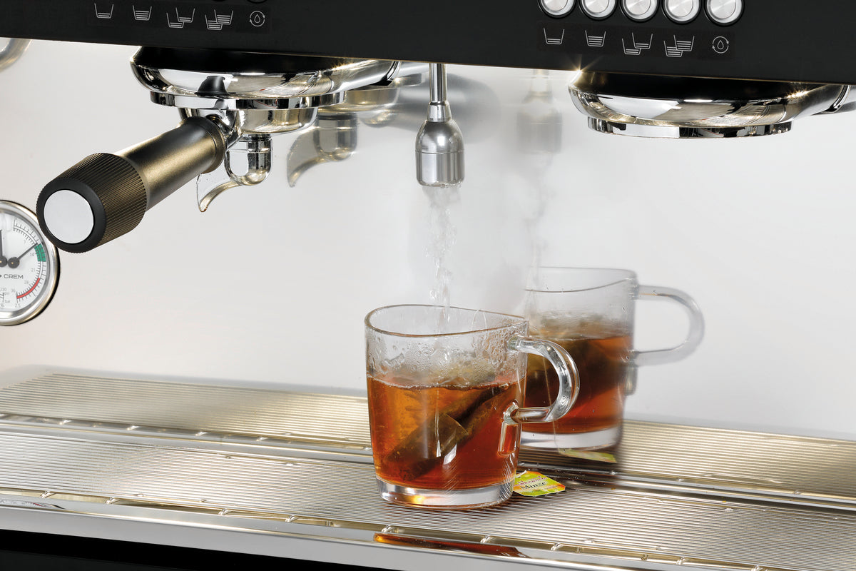 Kaffeemaschine Coffeeline B20 – Bild 4
