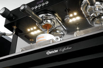 Bartscher Siebträger Coffeeline 2100