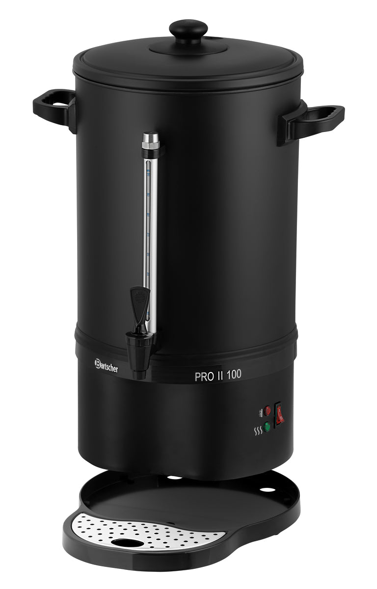 Kaffeemaschine Bartscher PRO II 100 S – Bild 2