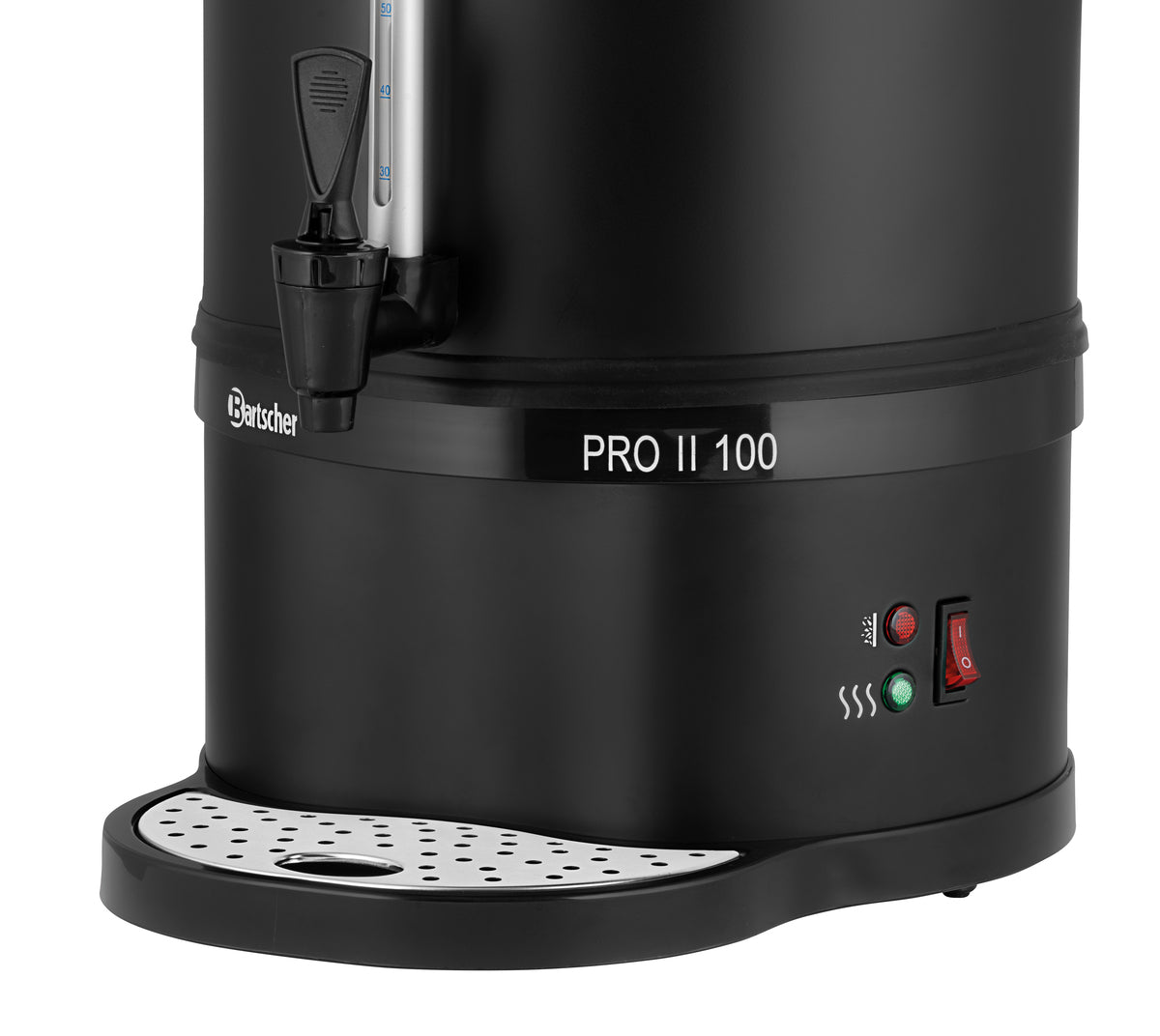 Kaffeemaschine Bartscher PRO II 100 S – Bild 8