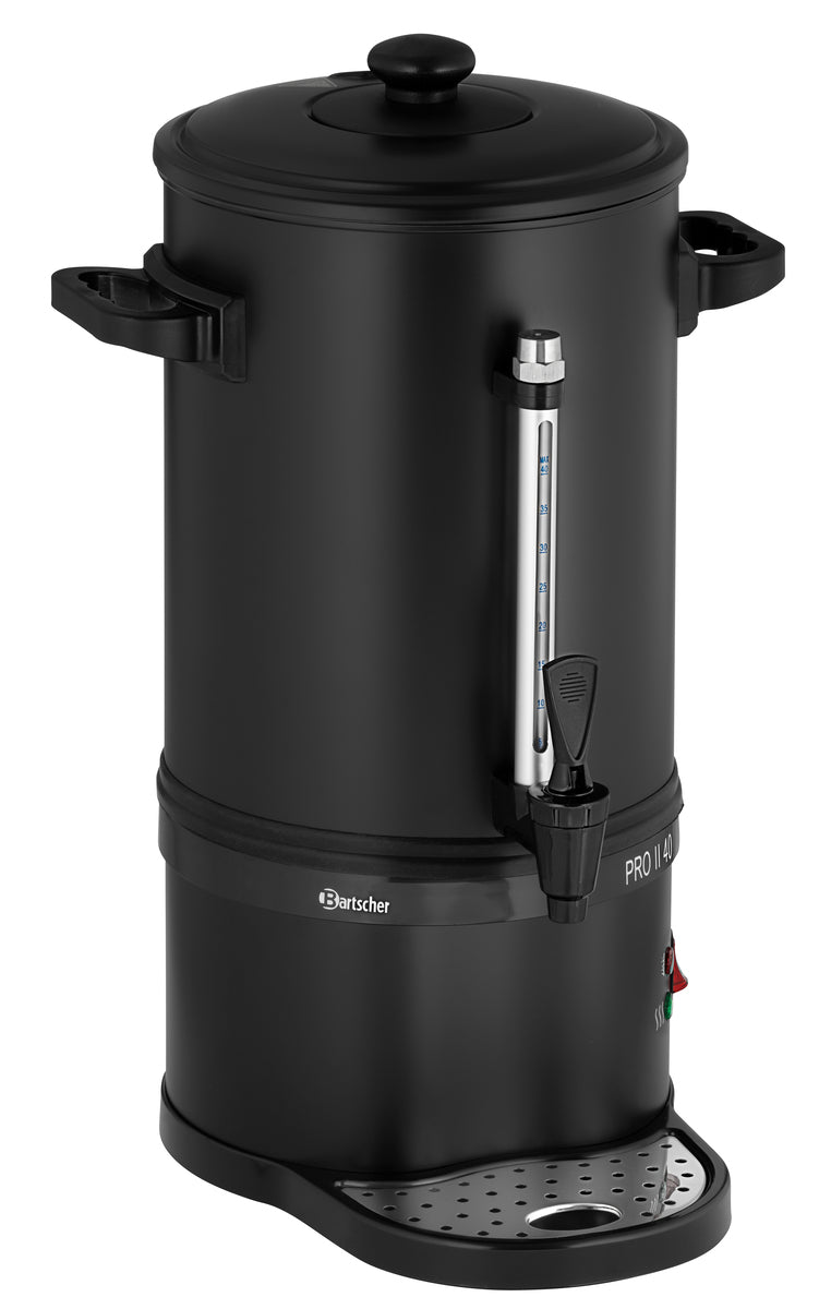 Kaffeemaschine Bartscher PRO II 40 S