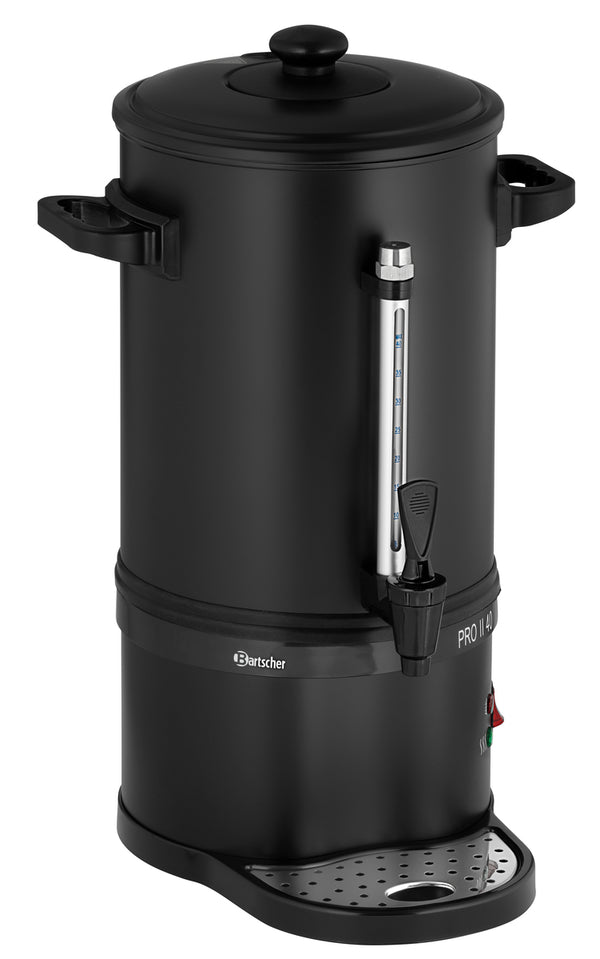 Kaffeemaschine Bartscher PRO II 40 S