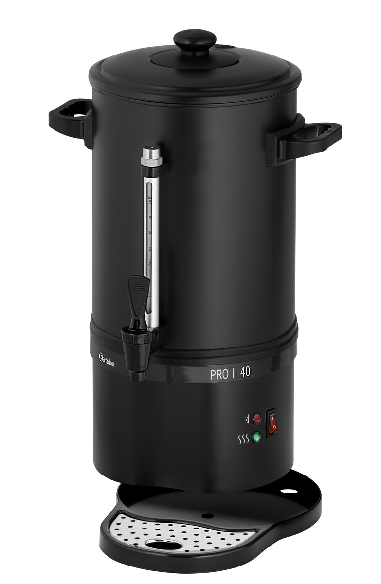 Kaffeemaschine Bartscher PRO II 40 S – Bild 7