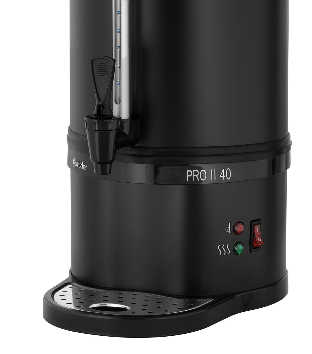 Kaffeemaschine Bartscher PRO II 40 S – Bild 8