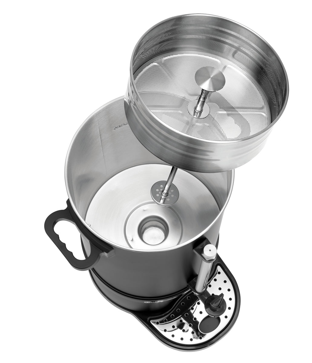 Kaffeemaschine Bartscher PRO II 40 S – Bild 5