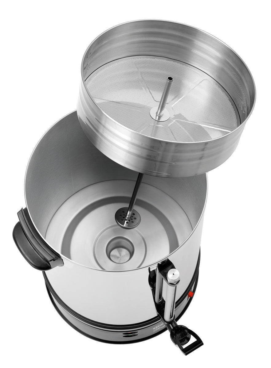 Kaffeemaschine Regina Plus 90 – Bild 6