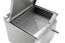 Bartscher Kippbratpfanne G80LHK