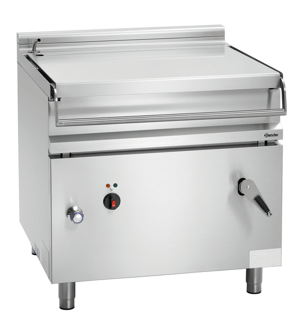 Kippbratpfanne E80LHK