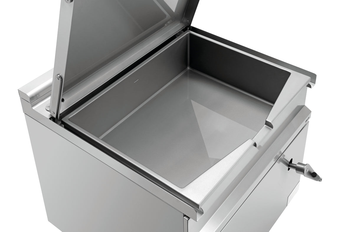 Kippbratpfanne E80LHK – Bild 4