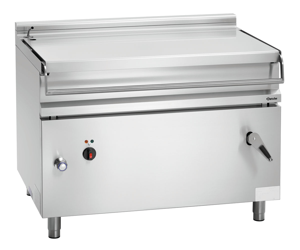 Kippbratpfanne E120LHK