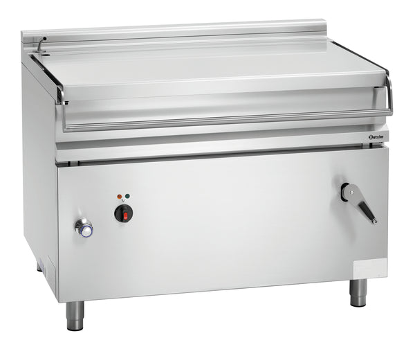 Kippbratpfanne E120LHK