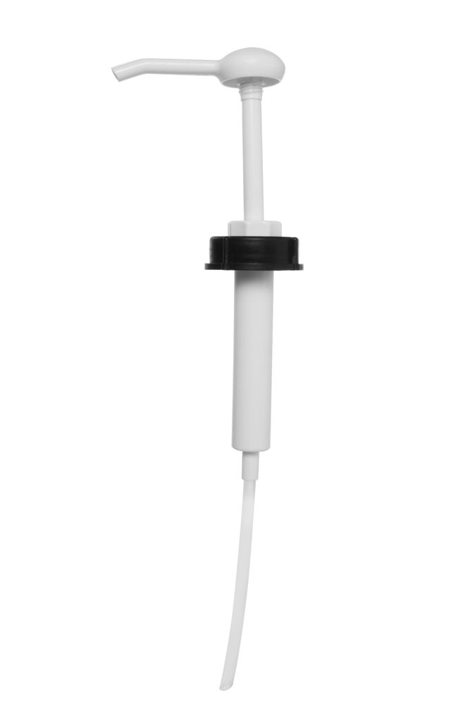 HENDI Pumpspender für Brennpaste