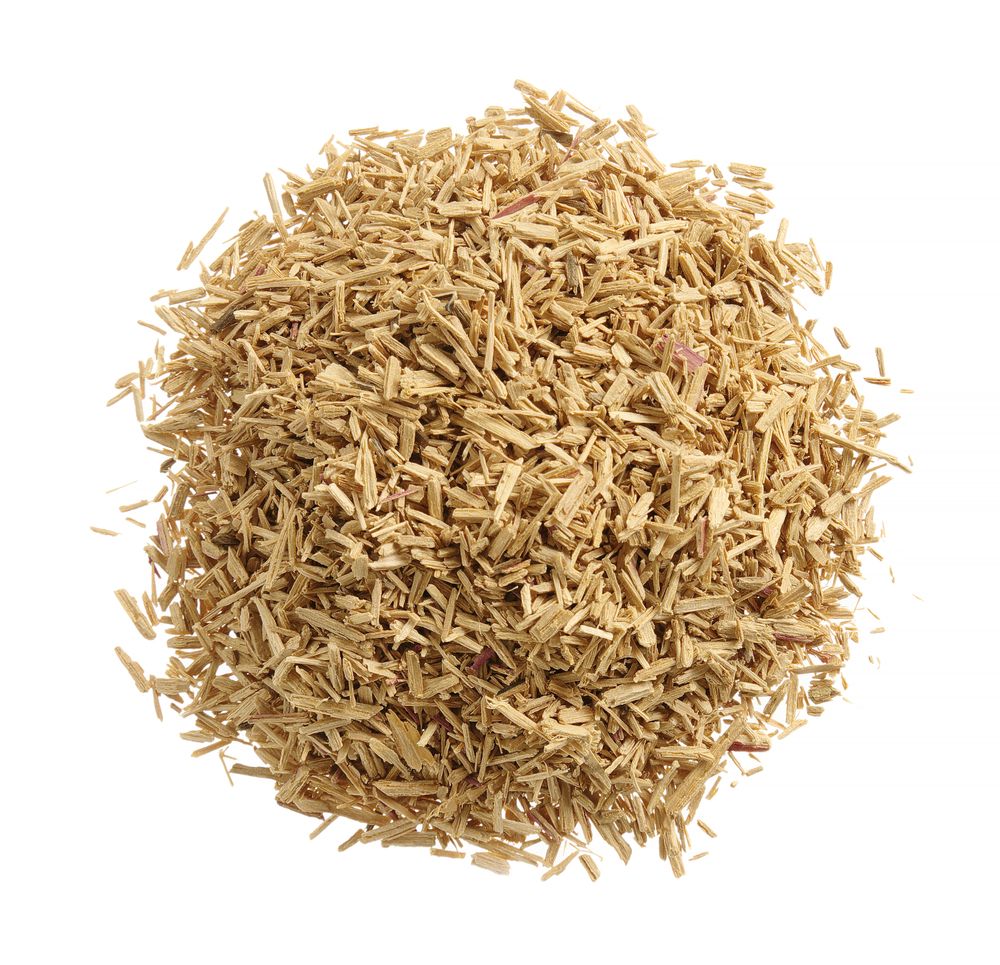 HENDI Räucherchips klein