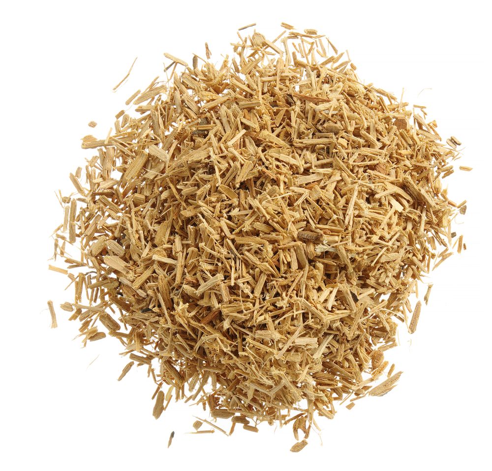 HENDI Räucherchips klein