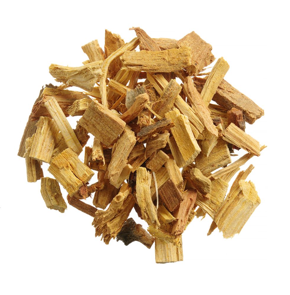 HENDI Räucherchips