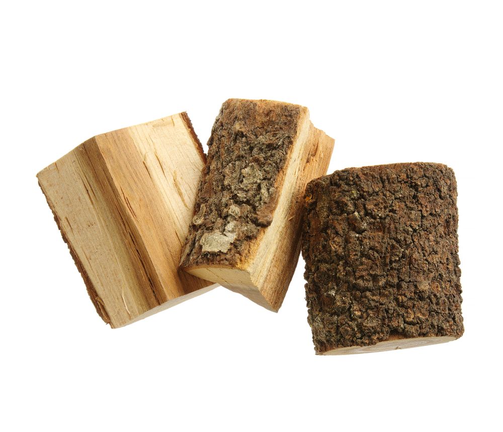 HENDI Räucherholzstücke