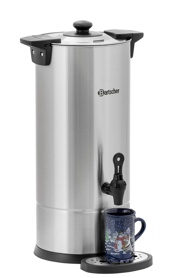 Glühweintopf 10L D