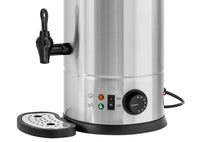 Bartscher Glühweintopf 10L D