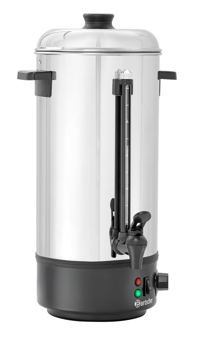 Heißwasserspender 10L – Bild 2