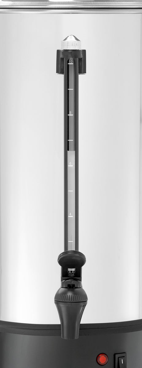 Heißwasserspender 10L – Bild 3