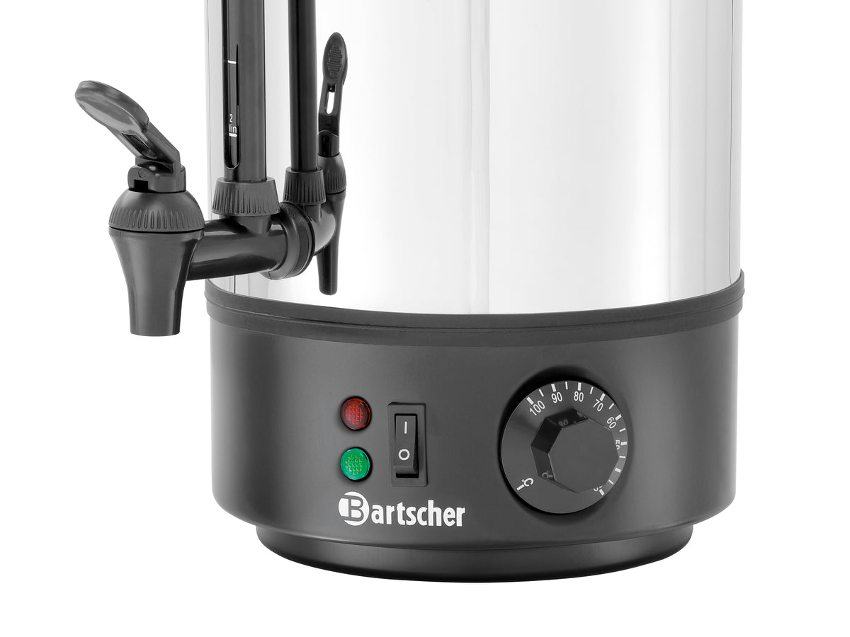 Heißwasserspender 10L – Bild 4