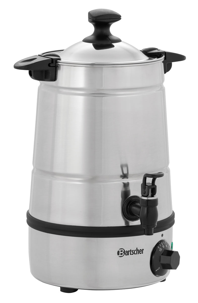 Heißwasserspender 5L – Bild 2