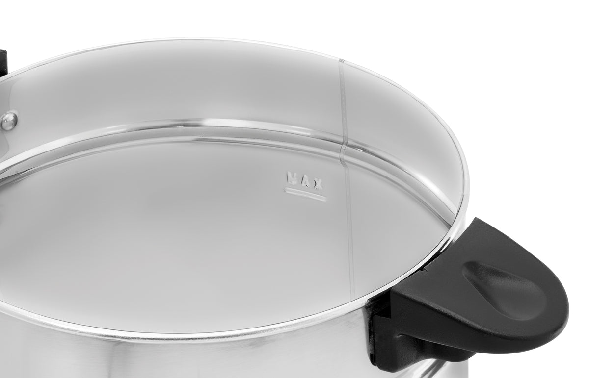 Heißwasserspender 5L – Bild 5