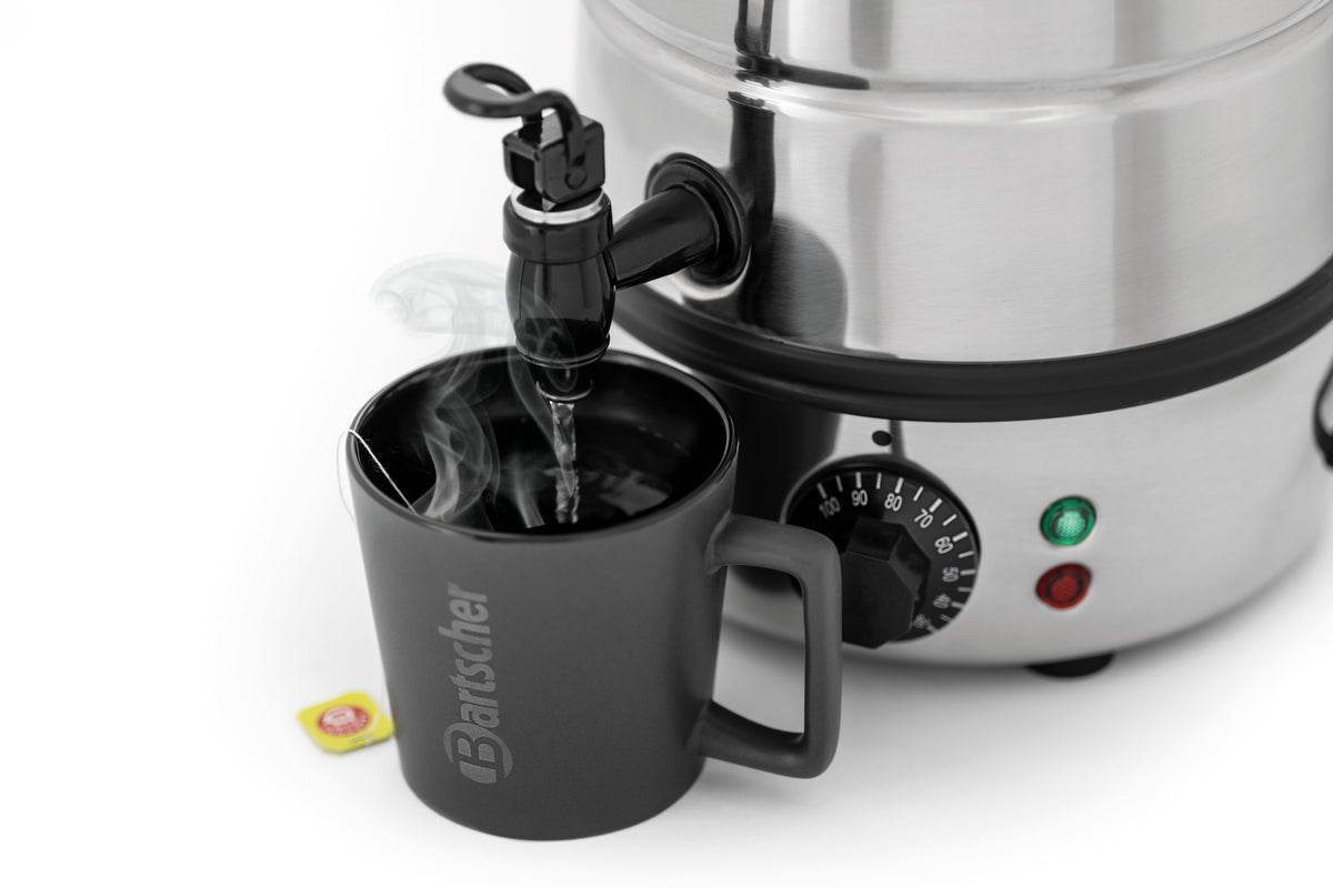 Heißwasserspender 5L – Bild 7