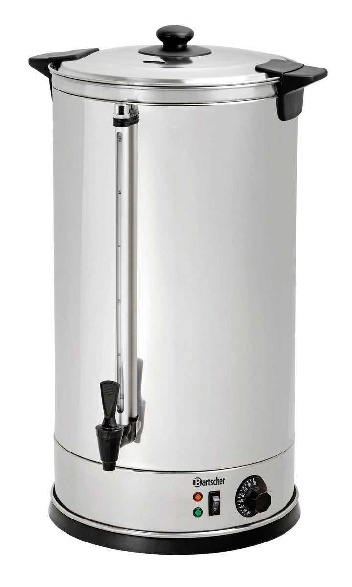 Heißwasserspender 28L – Bild 6