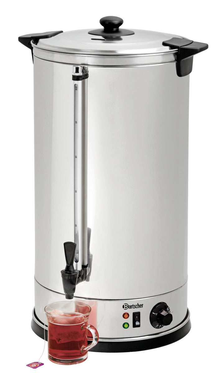 Heißwasserspender 28L