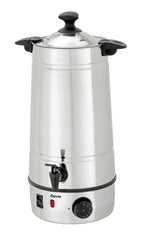Bartscher Glühweintopf 7L