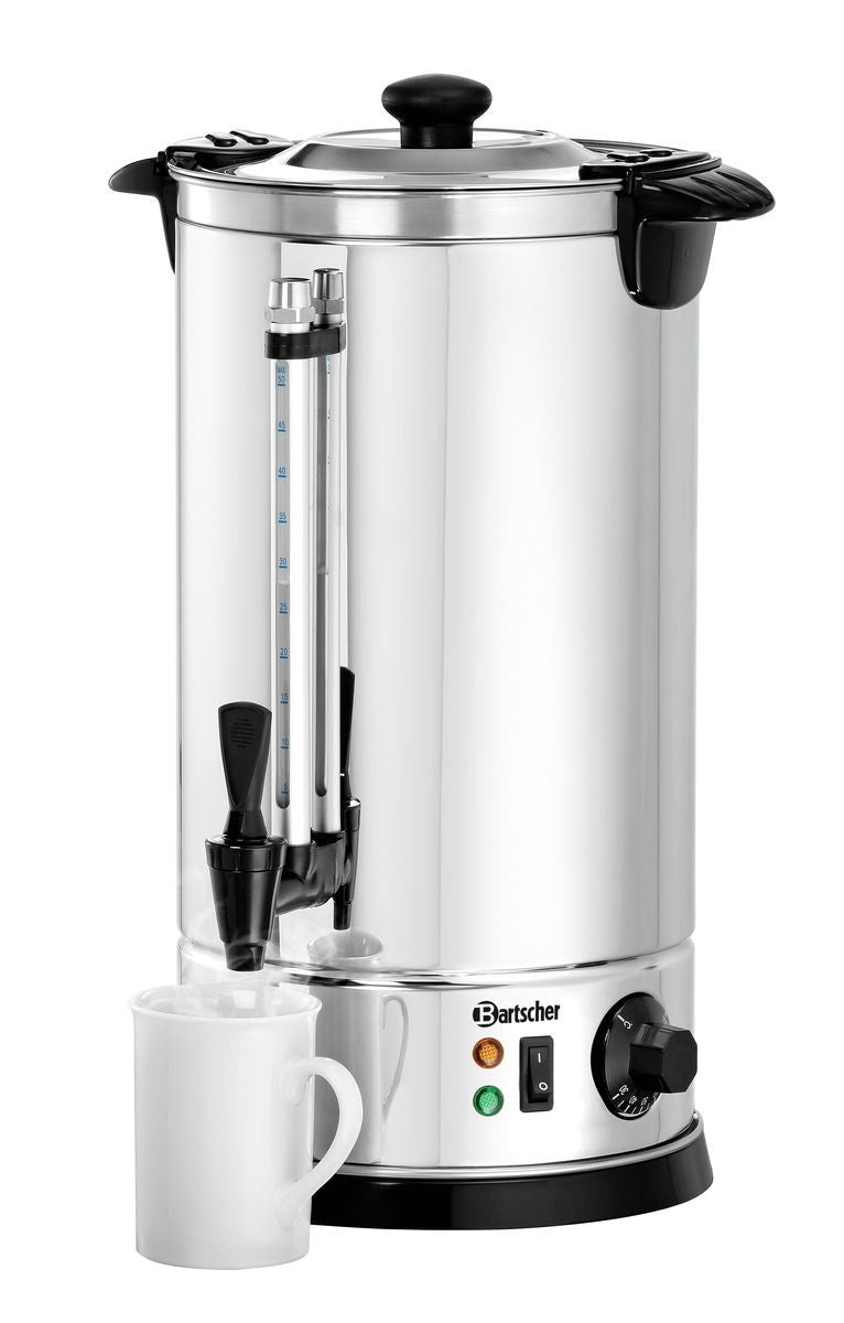 Heißwasserspender 8,5L – Bild 3