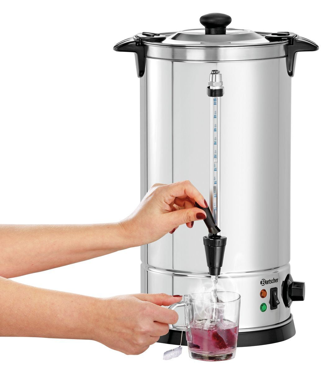 Heißwasserspender 8,5L – Bild 2