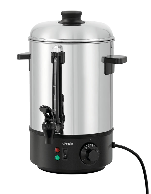 Heißwasserspender 6L