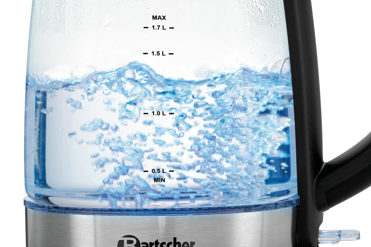 Wasserkocher 1,7LGL – Bild 6