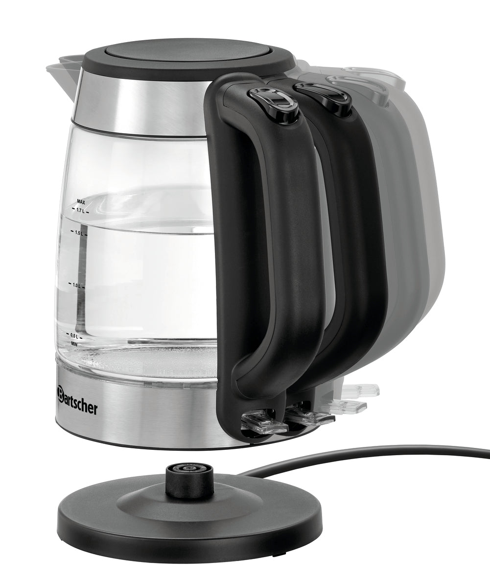 Wasserkocher 1,7LGL – Bild 3
