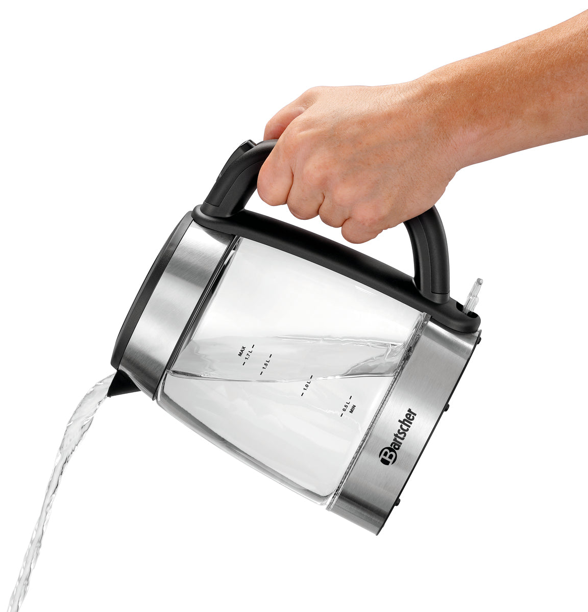 Wasserkocher 1,7LGL – Bild 5