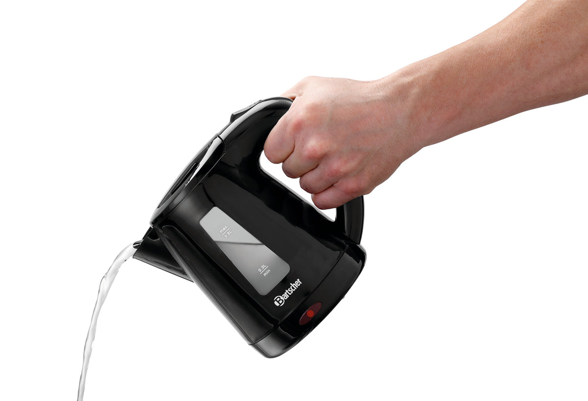 Wasserkocher 0,8L – Bild 2