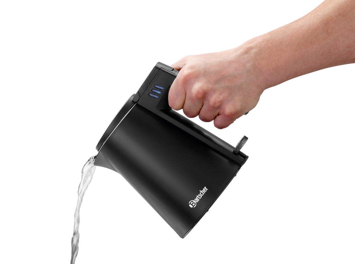Wasserkocher 0,6L – Bild 2